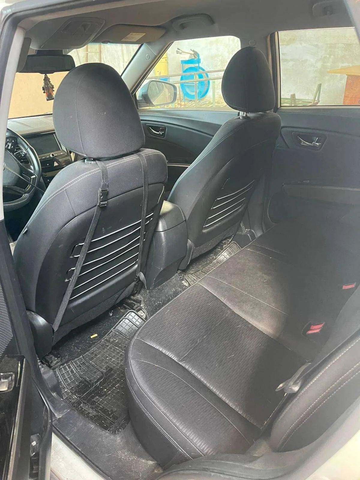 KG Mobility Xlv 2019 photo 4