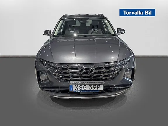 Hyundai Tucson 2021 photo 2
