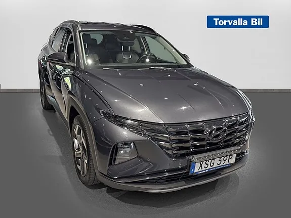 Hyundai Tucson 2021 photo 3