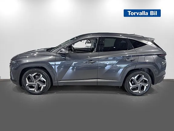 Hyundai Tucson 2021 photo 4