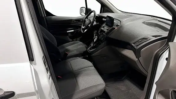 Ford Transit Connect 2023 photo 3