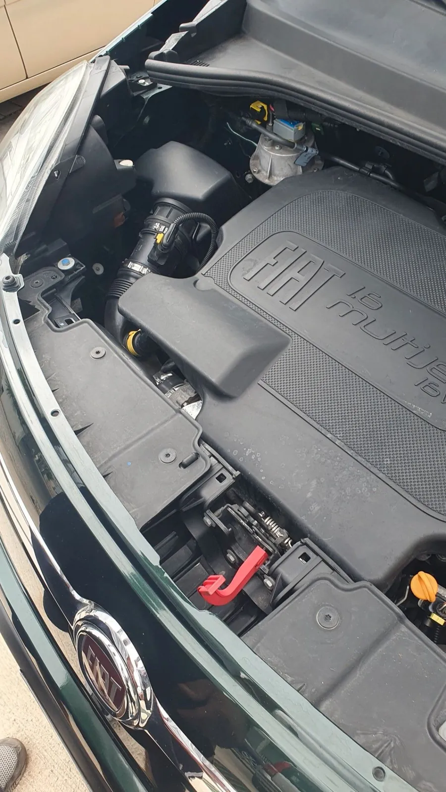 Fiat 500L 2015 photo 3