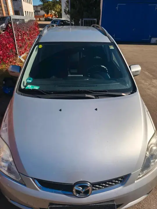 Mazda 5