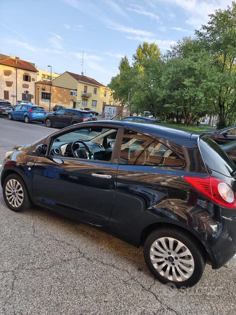 Ford Ka 2014 photo 3