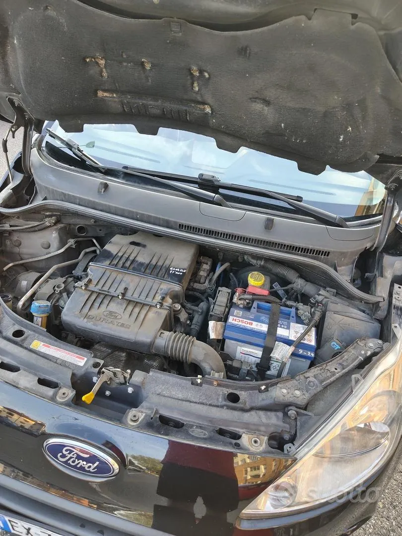 Ford Ka 2014 photo 4