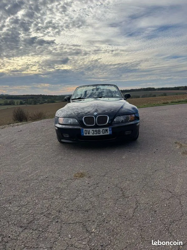 BMW Z3