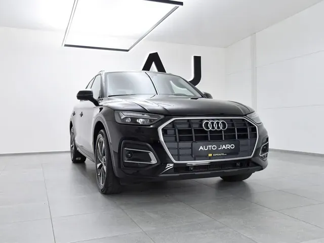 Audi Q5 2022 photo 2