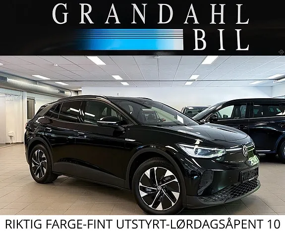 Volkswagen Id.4