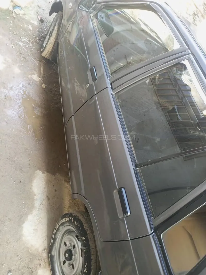 Suzuki Mehran