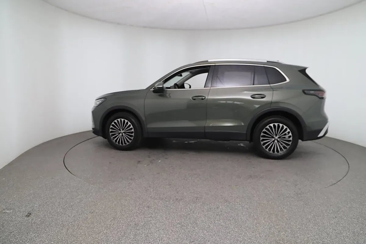 Volkswagen Tiguan 2026 photo 3