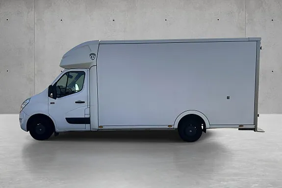 Renault Master 2020 photo 2