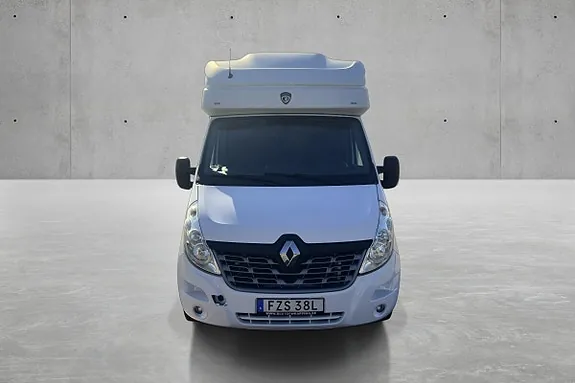 Renault Master 2020 photo 3