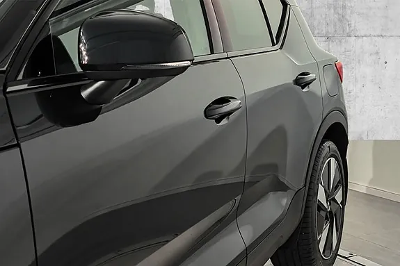 Volvo Ex40 2026 photo 4