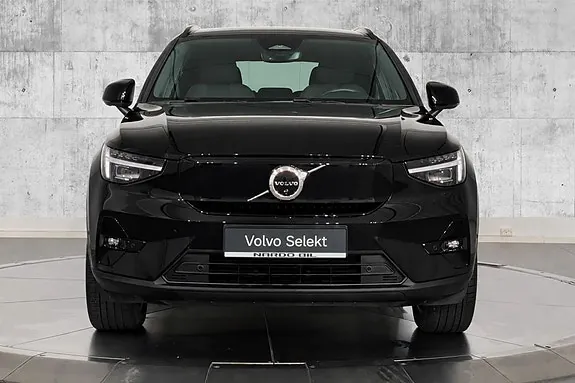 Volvo Ex40 2026 photo 2