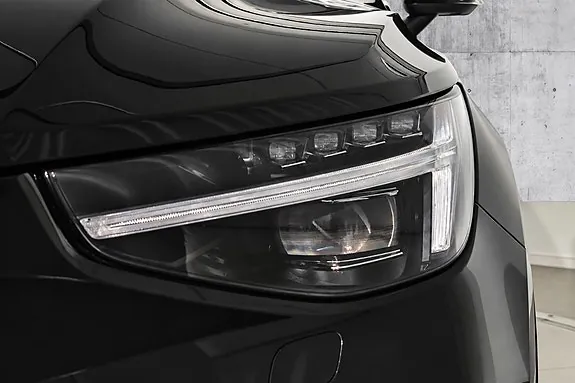 Volvo Ex40 2026 photo 3