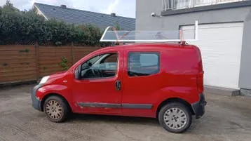 Citroen Nemo