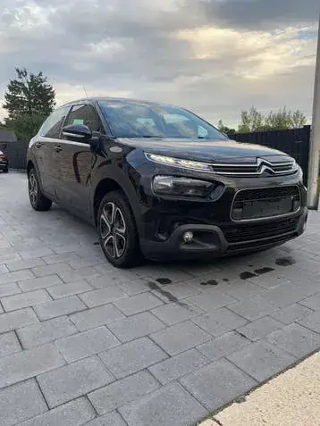 Citroen C4 Cactus