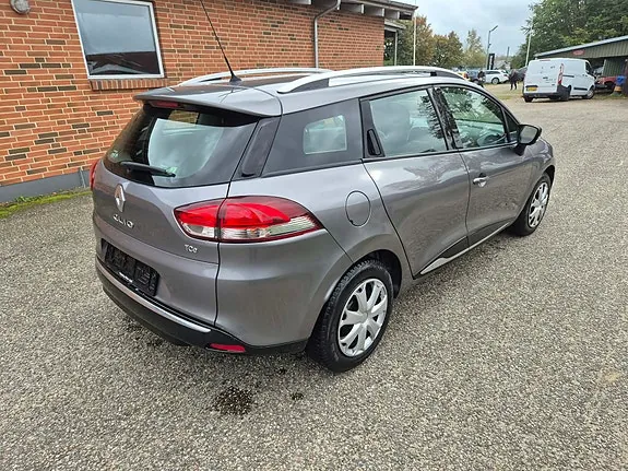 Renault Clio Iv 2015 photo 4