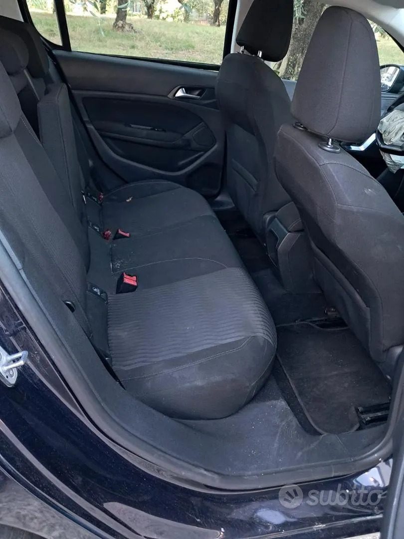 Peugeot 308 2014 photo 5