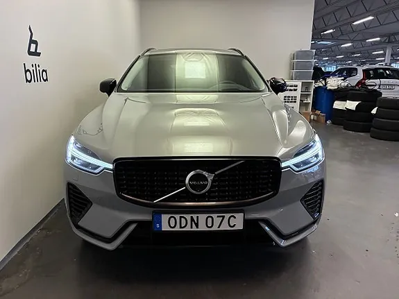 Volvo Xc60 2025 photo 2