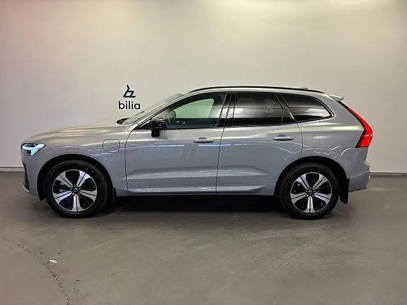 Volvo Xc60 2025 photo 3