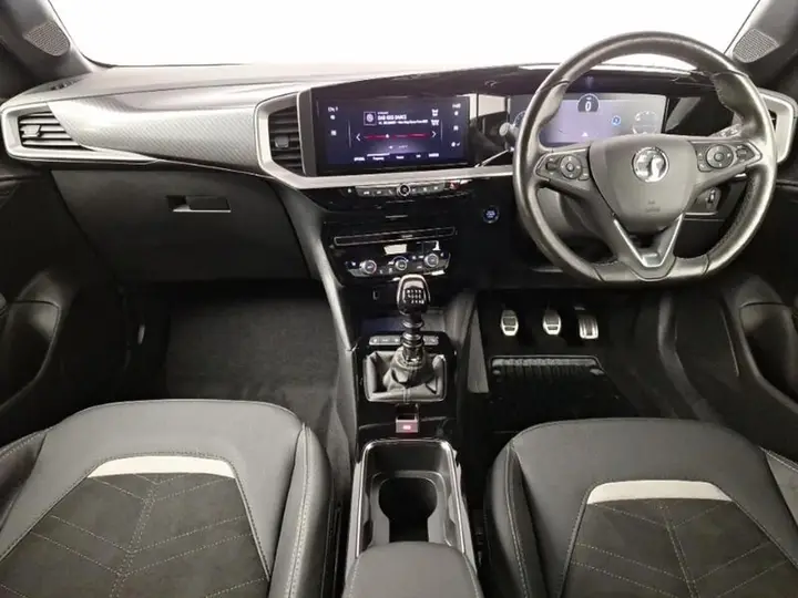 Vauxhall Mokka 2023 photo 3
