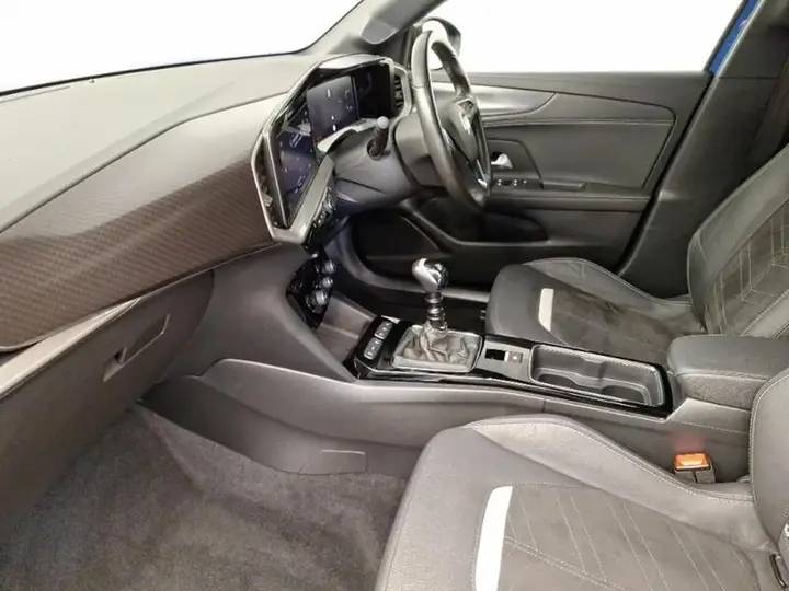 Vauxhall Mokka 2023 photo 5
