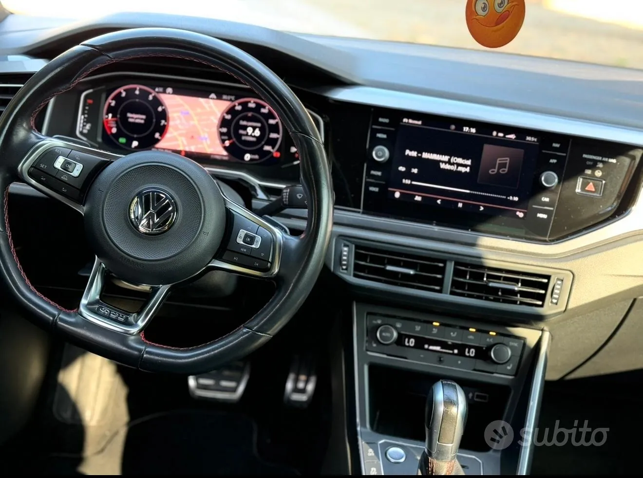 Volkswagen Polo 2019 photo 4