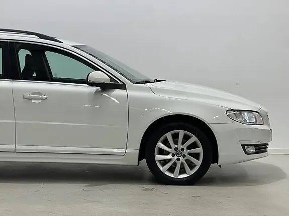 Volvo V70 2016 photo 4