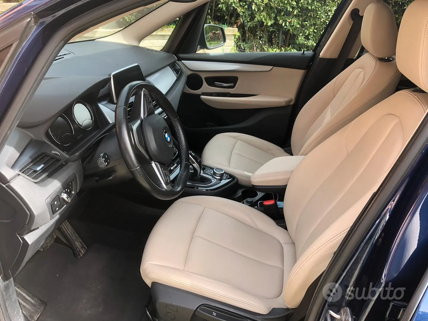 BMW 3 Series 2019 photo 4