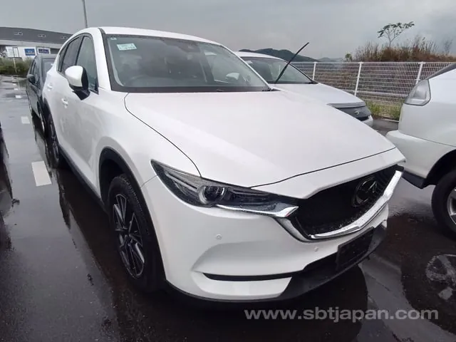 Mazda Cx5