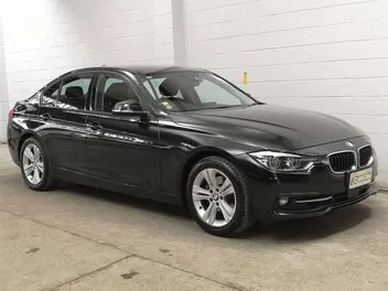 BMW 330E 2017 photo 2