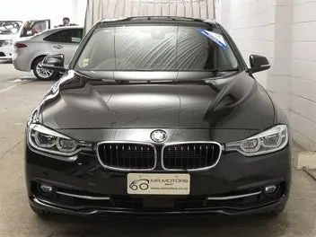 BMW 330E 2017 photo 5