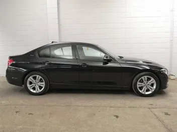 BMW 330E 2017 photo 4