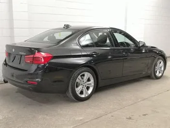 BMW 330E 2017 photo 3