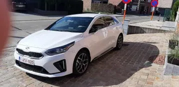 Kia Pro Ceed