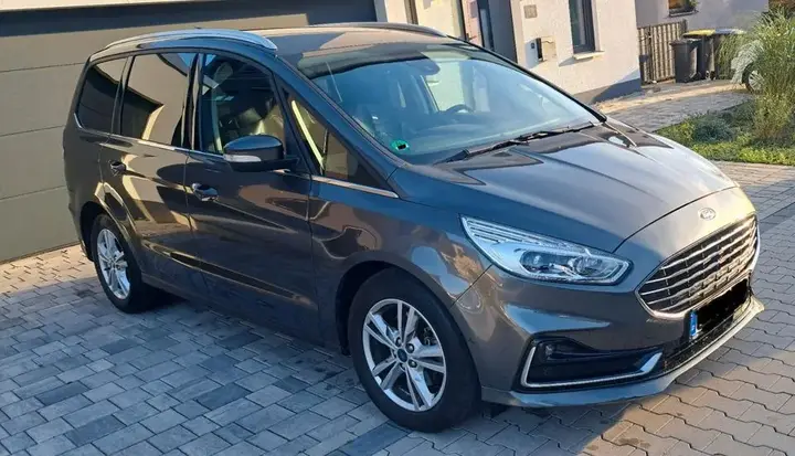 Ford Galaxy