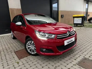 Citroen C4 2016 photo 3