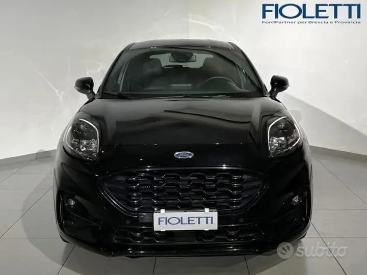 Ford Puma 2023 photo 3