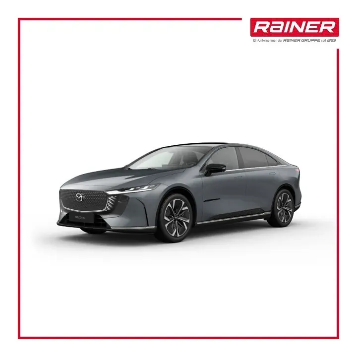 Mazda Mazda6