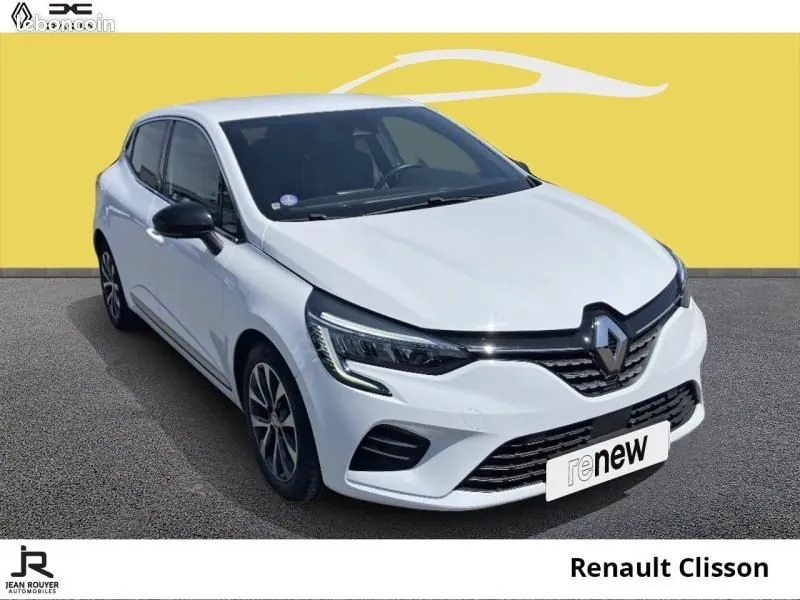 Renault Clio 2023 photo 3
