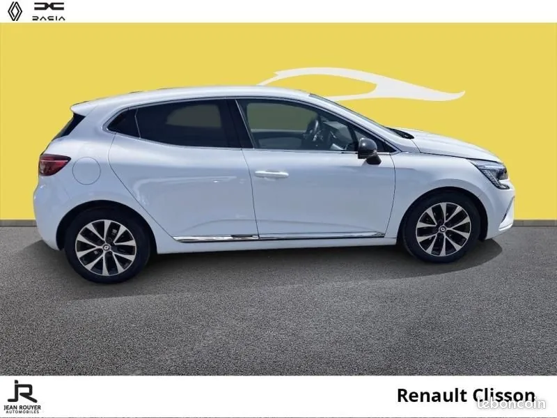 Renault Clio 2023 photo 4
