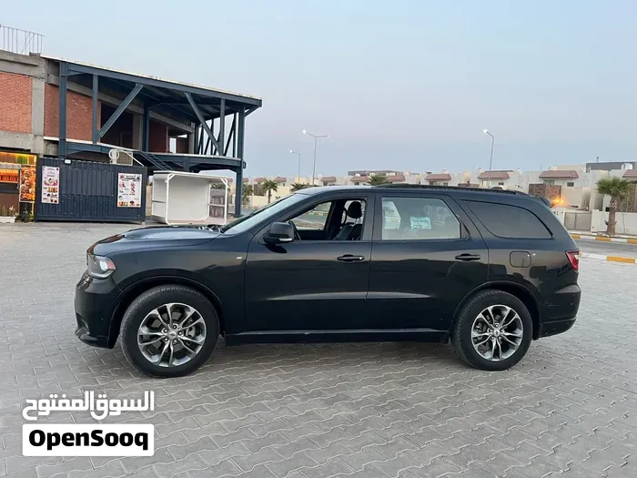 Dodge Durango 2020 photo 4