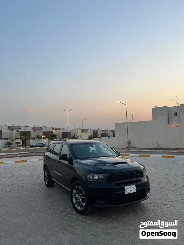 Dodge Durango