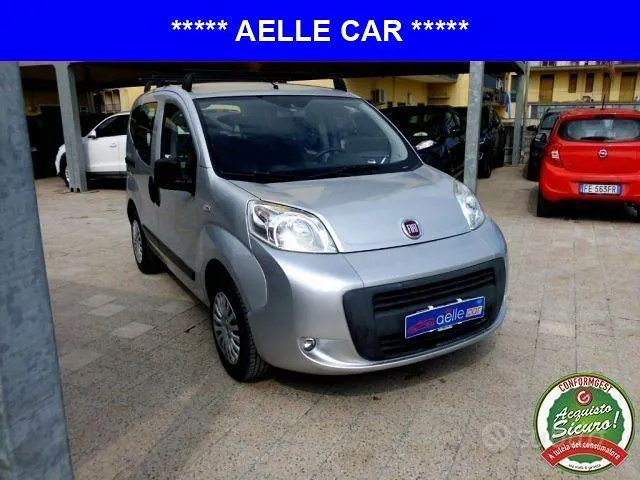 Fiat Qubo