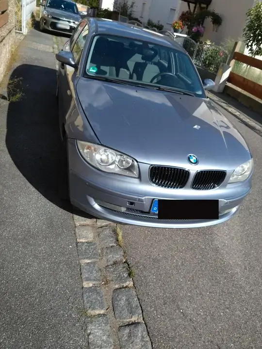 BMW 116I