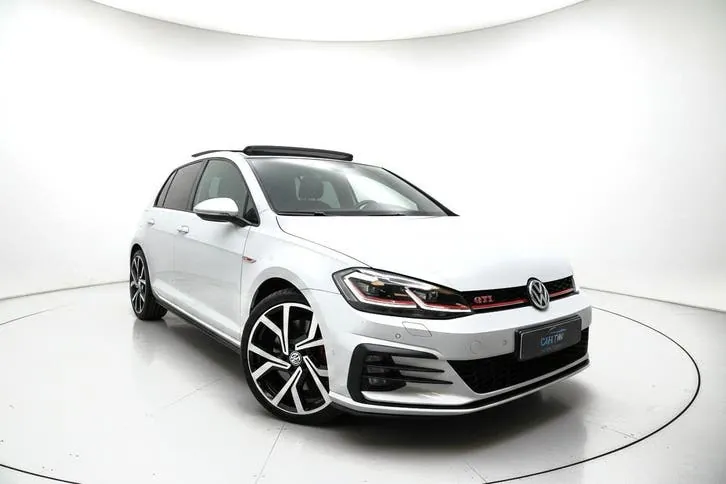 Volkswagen Golf 2019 photo 3