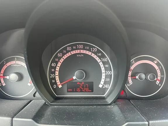 Kia Ceed 2011 photo 4