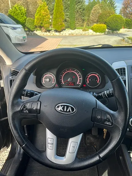 Kia Ceed 2011 photo 5