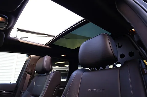 Jeep Grand Cherokee 2014 photo 3